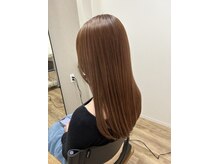 リベットイースト(Libett east)