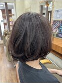 ボブ