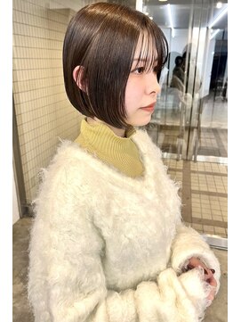 パルク(parc) parc bob