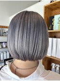 【林】みんな大好き！シルバー！