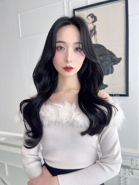 ロンド クラン 岡崎(Lond Clan) スタイリッシュに決まる!最新レイヤーヘア