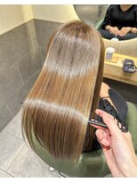 ビスコヘアー(BISCO hair)&nbsp;髪質改善トリートメント