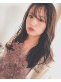 脱コンサバナチュラルレイヤー