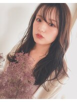 リム(RiM...)&nbsp;脱コンサバナチュラルレイヤー