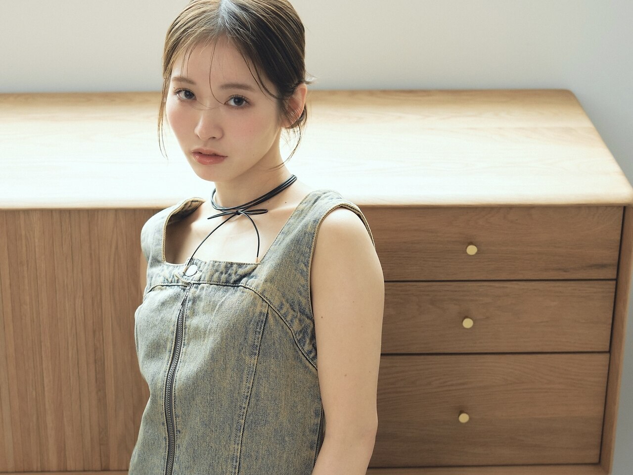 ヘアーアンドファッションシオミエイチ (hair＆fashion shiomi H