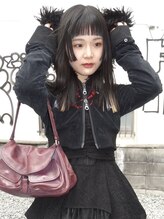 アンドピース and peace