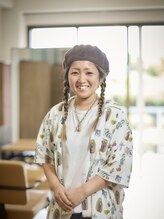 ベルヴィー(Belle Vie)&nbsp;YUKI 