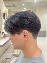 ニコ トウキョウ ヨコハマ(nico)&nbsp;ニュアンスパーマ