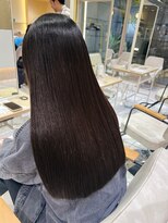 ゼスト フィーノ(ZEST fino)&nbsp;【shuno】夏に傷んだ髪を徹底改善！！