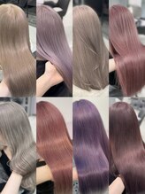 ジーナリア(Xena ria)