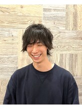 エルバイシオン(aile by sion)&nbsp;清野 哲央