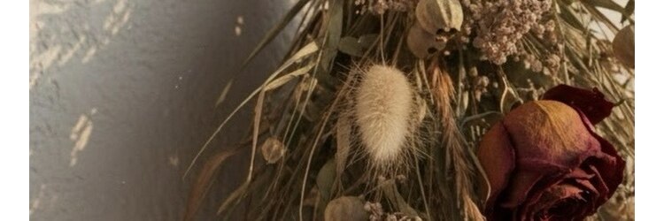 エルピー(LP)のサロンヘッダー