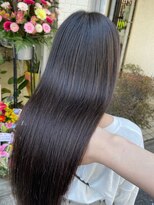 オプティマヘアー(Optima Hair) 髪質改善縮毛矯正