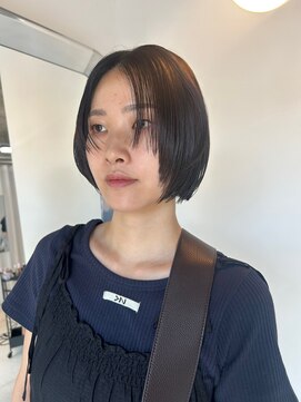 オルター(Alter) compact  bob