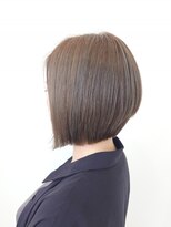 ケンジサナンド(KENJE Sanando)&nbsp;前下りレイヤーボブ