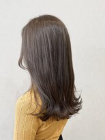 フルー(fleu)&nbsp;【艶カラー】