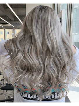 エゴル ナゴヤサカエ(ENGOL NAGOYA SAKAE) 【ENGOL名古屋栄】名古屋ハイトーンカラー【保存必須】