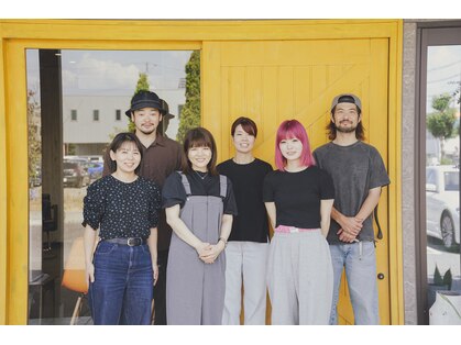 サニーサイドアップ(Sunny Side Up)の写真