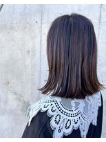 ヘアースペース レガッタ(hair space Regatta)&nbsp;オーガニックカラー・ヘッドスパ