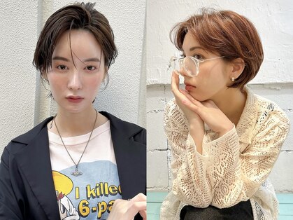 レトン 銀座(leton)の写真