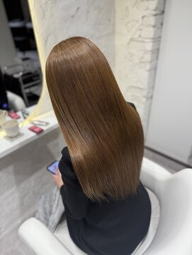 ラシック(Rachic) プレミークトリートメント