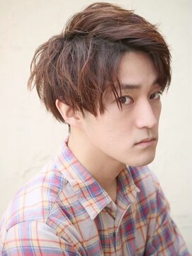 ルミエール バイ エイルリュクス(Lumiere by EirLUXE) ダブルカラー/髪質改善/インナーカラー/ブリーチ/縮毛矯正