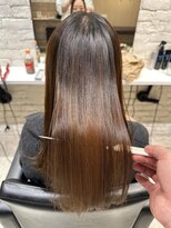 フリーラ 横浜(freera)&nbsp;毎朝のスタイリングを5分短く！