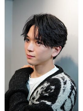 シーカー(SEEKER) フェザーショート