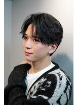 シーカー(SEEKER) フェザーショート