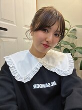 オウン 藤沢(Own.)&nbsp;Kuga Yukari