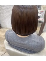 ゼル アヴェダ ららぽーと富士見(ZELE AVEDA)&nbsp;髪質改善トリートメント＋カット