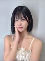 リエル 京都四条烏丸(Liyelle)&nbsp;新生活に向けたナチュラルストレート