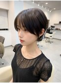 大森/髪質改善/ハイライト/白髪ぼかし/インナーカラー/白髪染め