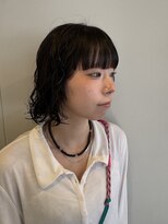 ニナル(Ninal) Bobぱーま!