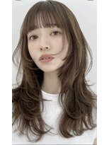 パルフェ ボーテ Parfe beaute&nbsp;ふわゆるパーマ