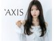 アクシス 栄ガスビル店(`AXIS)の写真