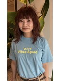 レッドオレンジ