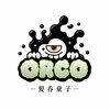 ORCO【8月8日 NEW OPEN(予定)】のお店ロゴ