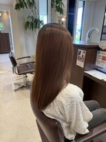 ヴォーグ 小牧店(VOGUE)&nbsp;縮毛矯正