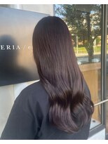 フェリア ファム 桃山台(FERIA fam) 5.7アッシュブラウン
