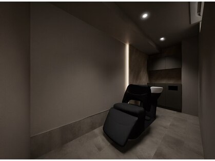 【完全個室サロン】Eleanor spa&treatment 沖縄北谷【11月上旬オープン(予定)】の写真