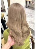 Blonde Beige