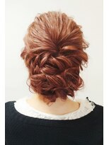 アールブルー 六本木店(R-blue)&nbsp;カールアップ