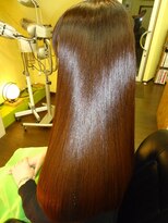 エムスリーディーミュゼステージ(M3D)&nbsp;ピコカラー＆トリートメント