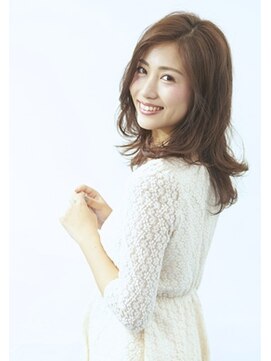 クールドセリエ 新宿南口店(Coeur de cellier) ノームコアエアリーカール（北澤）