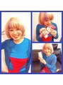 ヘアーメイク アヴァンティ(HAIR MAKE AVANTI) 松原 尚子
