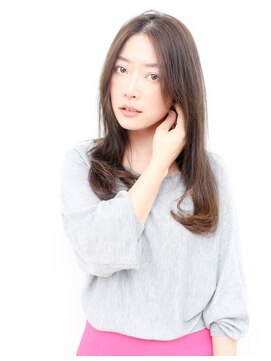 クレマレグ(Clema REGU) 大人女子スタイル