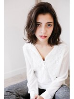 ロロネー(Lolonois)&nbsp;【Lolonois野田】大人ニューヨークミディ