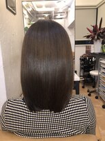 アコンプリッシュ 代官山 恵比寿(accomplish)&nbsp;プラチナミネコラ