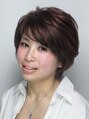 ヘアーサロン ジュピター(HAIR SALON Jupiter) 顔周りの似合わせがカットしていて楽しいです